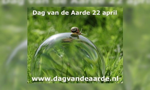 Dag van de aarde