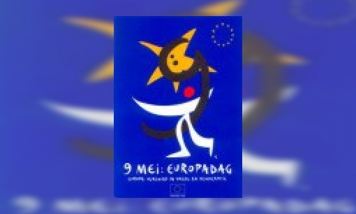 Dag van Europa