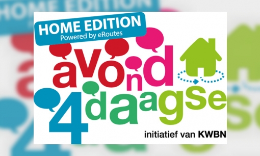 Avond4daagse-Home Edition