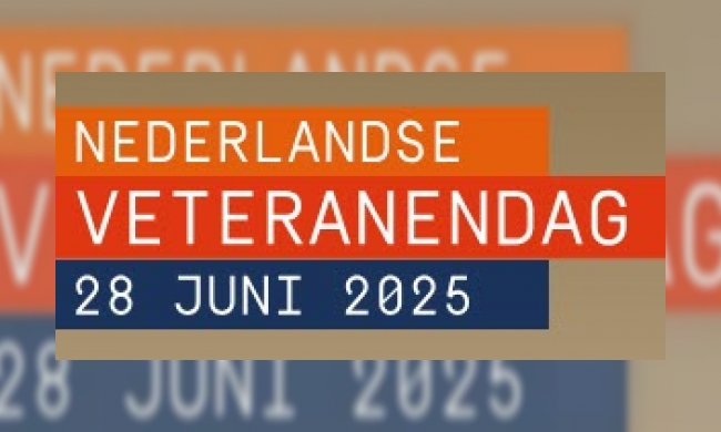 Veteranendag