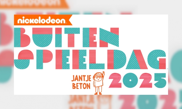 Buitenspeeldag