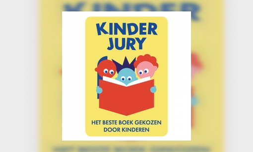 LeeswekenKinderjury