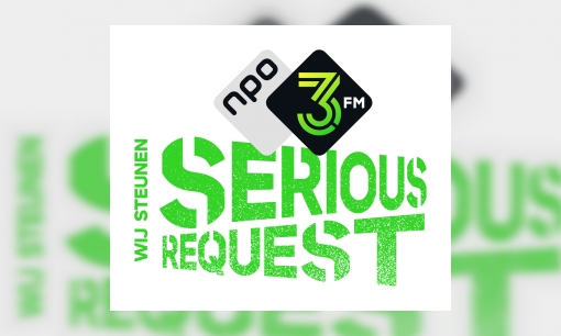 3FMSerious Request