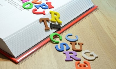 Plaatje Schrijvers ABC