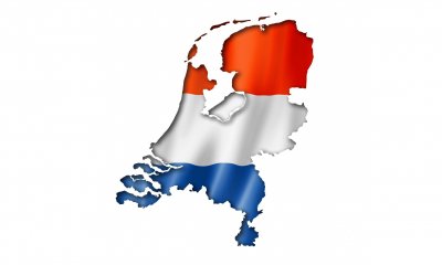 Plaatje Nederland