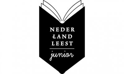 Plaatje Nederland leest junior 2021