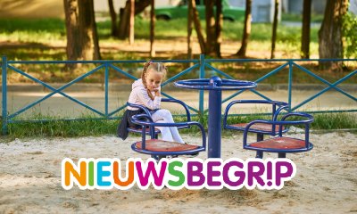 Plaatje Het gaat niet goed met de rechten van kinderen in Nederland
