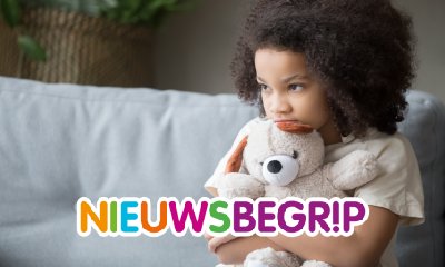 Plaatje Hoe ga je om met heftig nieuws?