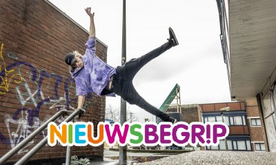 Plaatje Freerunning steeds populairder