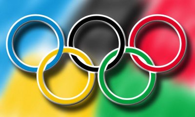 Plaatje Weetjes over de Olympische Spelen