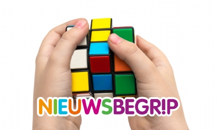 Populariteit van de Rubiks kubus groeit weer