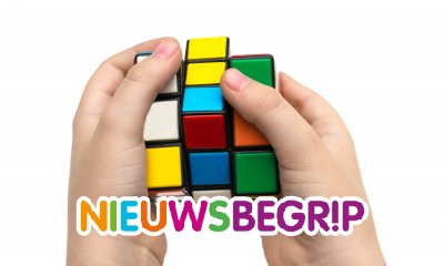 Plaatje Populariteit van de Rubiks kubus groeit weer