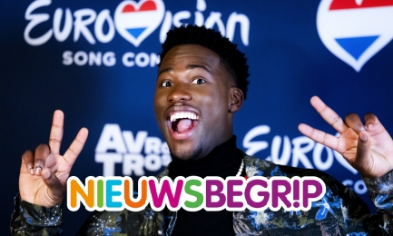 Eurovisie Songfestival 2025