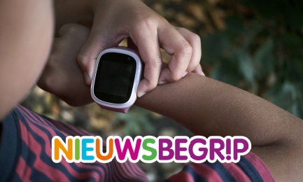 Gps-tracking gebeurt steeds vaker