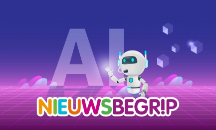 Eyeopeners over AI