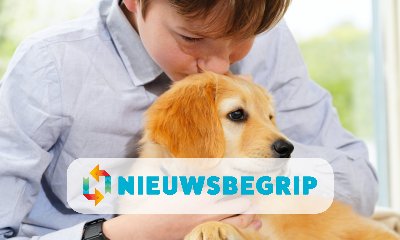 Plaatje Dieren: Mensen houden (van) dieren | groep 7/8