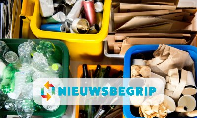 Plaatje Duurzaamheid: Welke stap zet jij? | groep 5/6