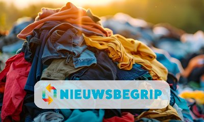 Plaatje Duurzaamheid: Wat draag jij (bij)? | groep 7/8