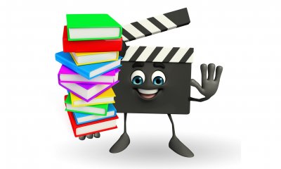 Plaatje Sites, apps en filmpjes bij boeken