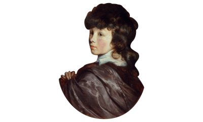 Plaatje Christiaan Huygens (1629-1695)