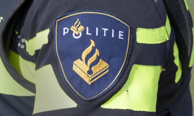 Plaatje Politie