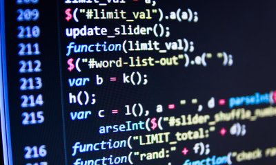 Plaatje Coderen en programmeren