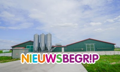 Plaatje Veel boeren hebben geen opvolger