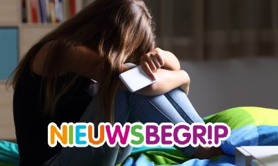 Plaatje Week Tegen Pesten 2017