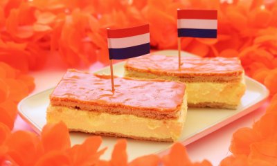 Plaatje Koningsdag