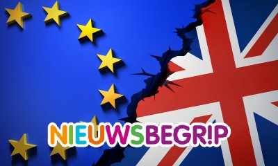 Plaatje Brexit in zicht