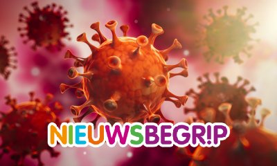 Plaatje Het coronavirus in Nederland