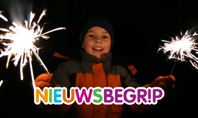 Plaatje Geen vuurwerk bij de komende jaarwisseling