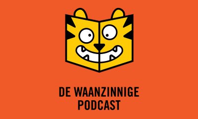 Plaatje De Waanzinnige Podcast