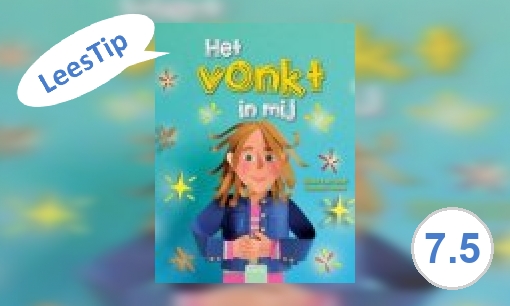 Plaatje Het vonkt in mij