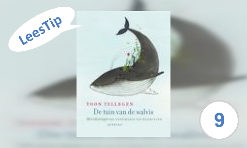 Plaatje De tuin van de walvis