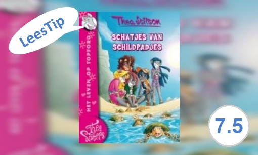 Plaatje Schatjes van schildpadjes