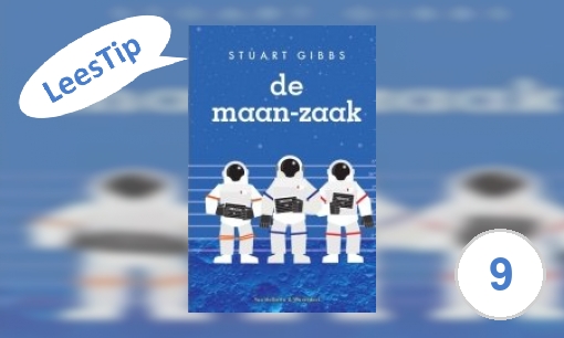 Plaatje De maan-zaak