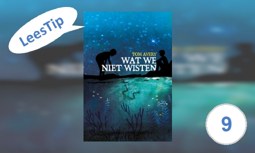 Plaatje Wat we niet wisten