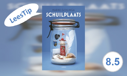 Plaatje Schuilplaats