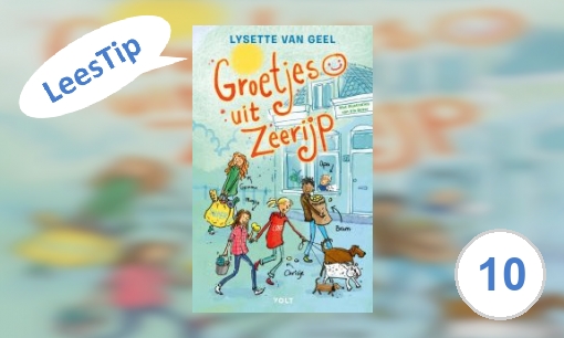 Plaatje Groetjes uit Zeerijp