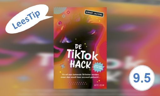 Plaatje De TikTok Hack