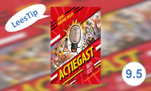 Plaatje Actiegast